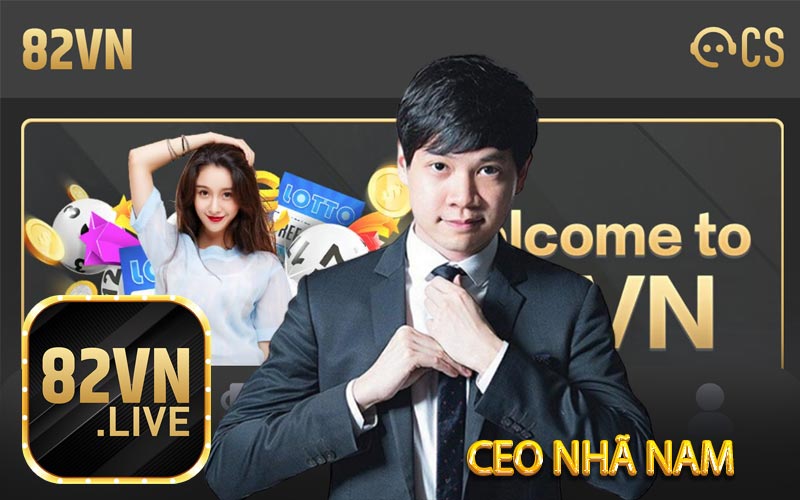 CEO Nhã Nam