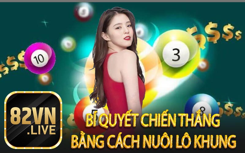 Dàn Đề 10 Số: Bí Quyết Chiến Thắng Bằng Cách Nuôi Lô Khung